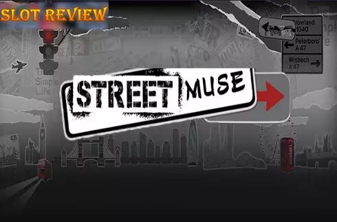 Street Muse icon